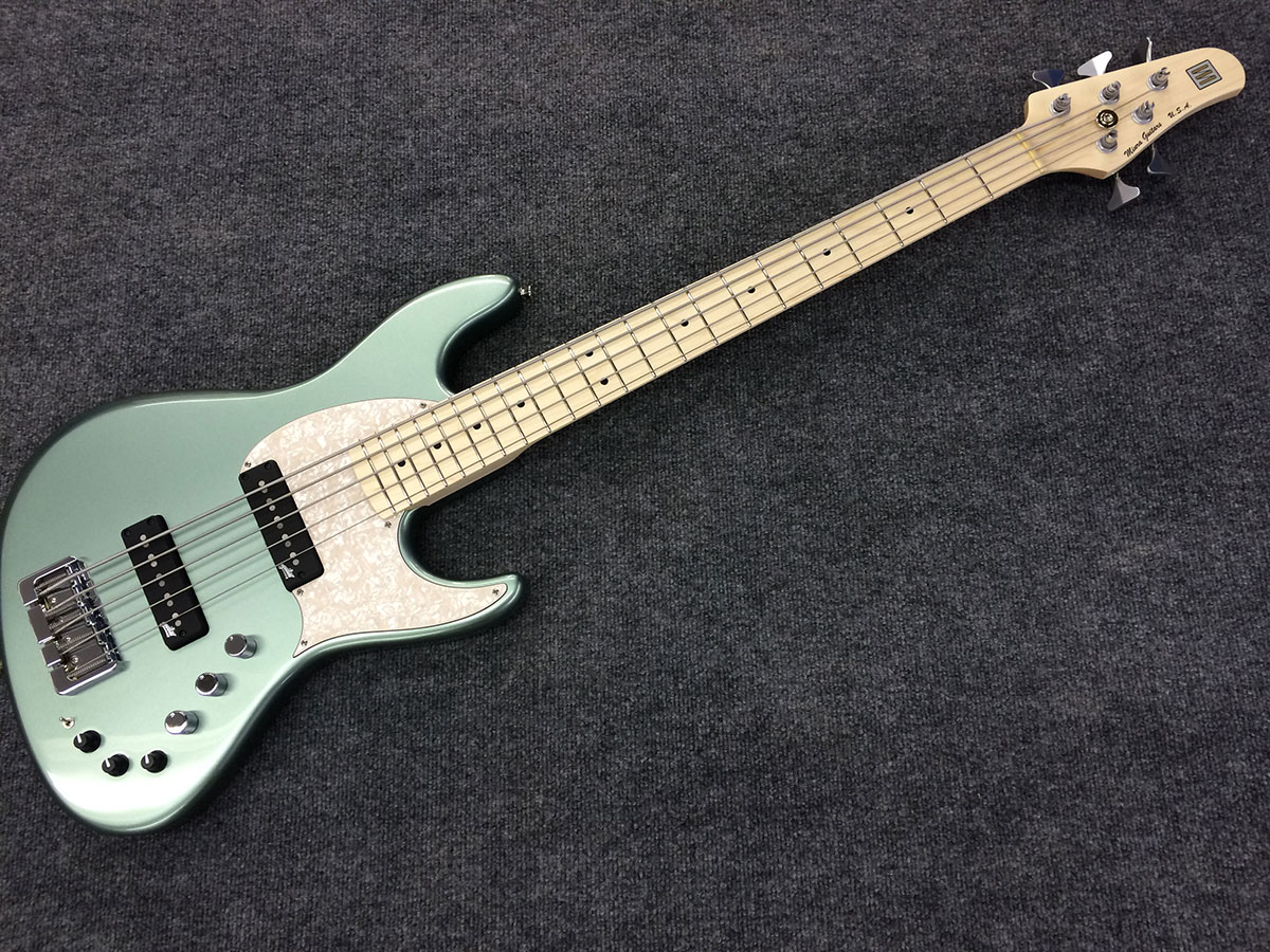 MB-2 5st #23 Sage Green