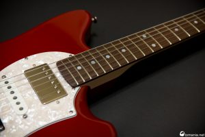 Miura Guitars MG-1
