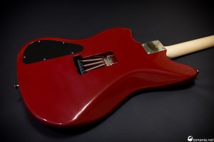 Miura Guitars MG-1