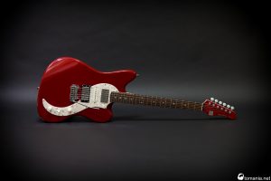 Miura Guitars MG-1