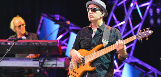 Ric Fierabracci