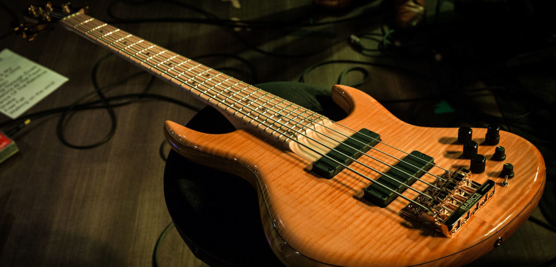 MB-R 5strings