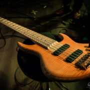MB-R 5strings